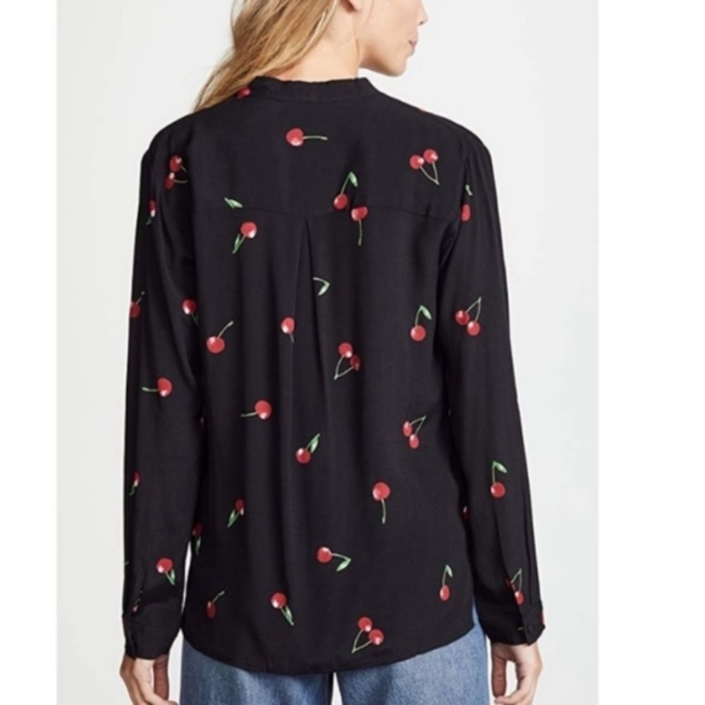 Rails Rhea Blouse - Picture 2 of 6